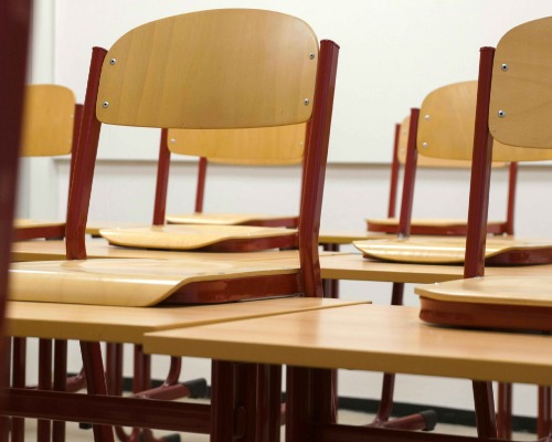 Classroom Image