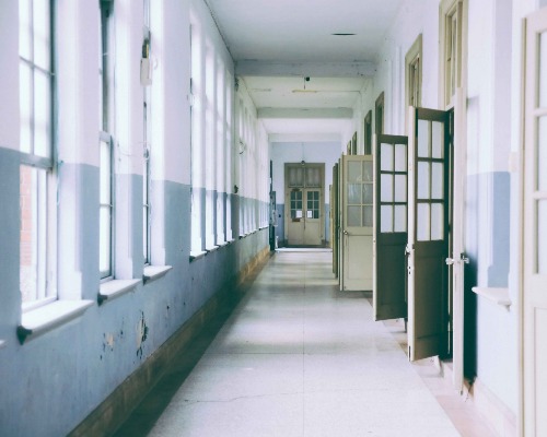 Coridor Image