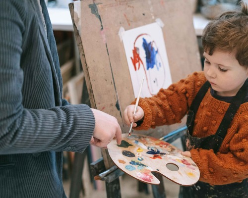 Painting Image